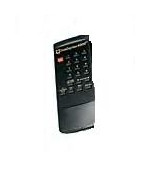 TeleCaption 4000 Remote Control Decoder