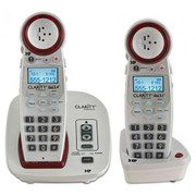 Clarity XLC3.4 Amplified 50dB Cordless Phone