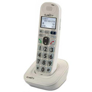 Clarity D704HS DECT 6.0 40dB Expansion Phone Handset