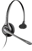 Plantronics H251N SupraPlus Monaural Noise-Canceling Headset