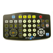 Large Button Videophone VP Remote Control