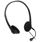 ClearSounds HD500 Telephone Headset with Microphone 