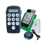 CentralAlert CA-380 Audio Visual Door/Phone Notification System