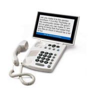 CapTel 880i Captioned Phone