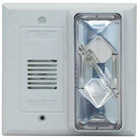 Shop Hard Wired 24VAC Doorbell Loud Horn Flashing Strobe