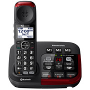 Panasonic Link2Cell Amplified 40dB Bluetooth Phone