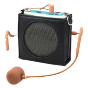 ChatterVOX Amplio Outgoing Voice Amplifier