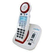 Clarity Professional XLC3.4+ 50dB Amplified Phone