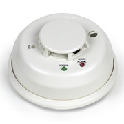 Silent Call Medallion Series Smoke Detector Transmitter