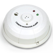 Silent Call Medallion Series Carbon Monoxide Detector Transmitter