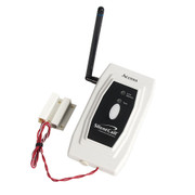 Silent Call Medallion Series Door/Window Access Transmitter