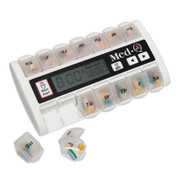 Med-Q Automatic Alerting Pill Dispenser