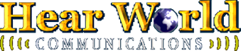 Hear World Communications