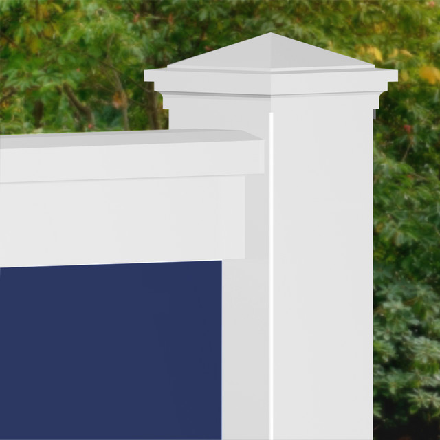 Two Panel Insert Vinyl Vinyl Multi-Panel Frame