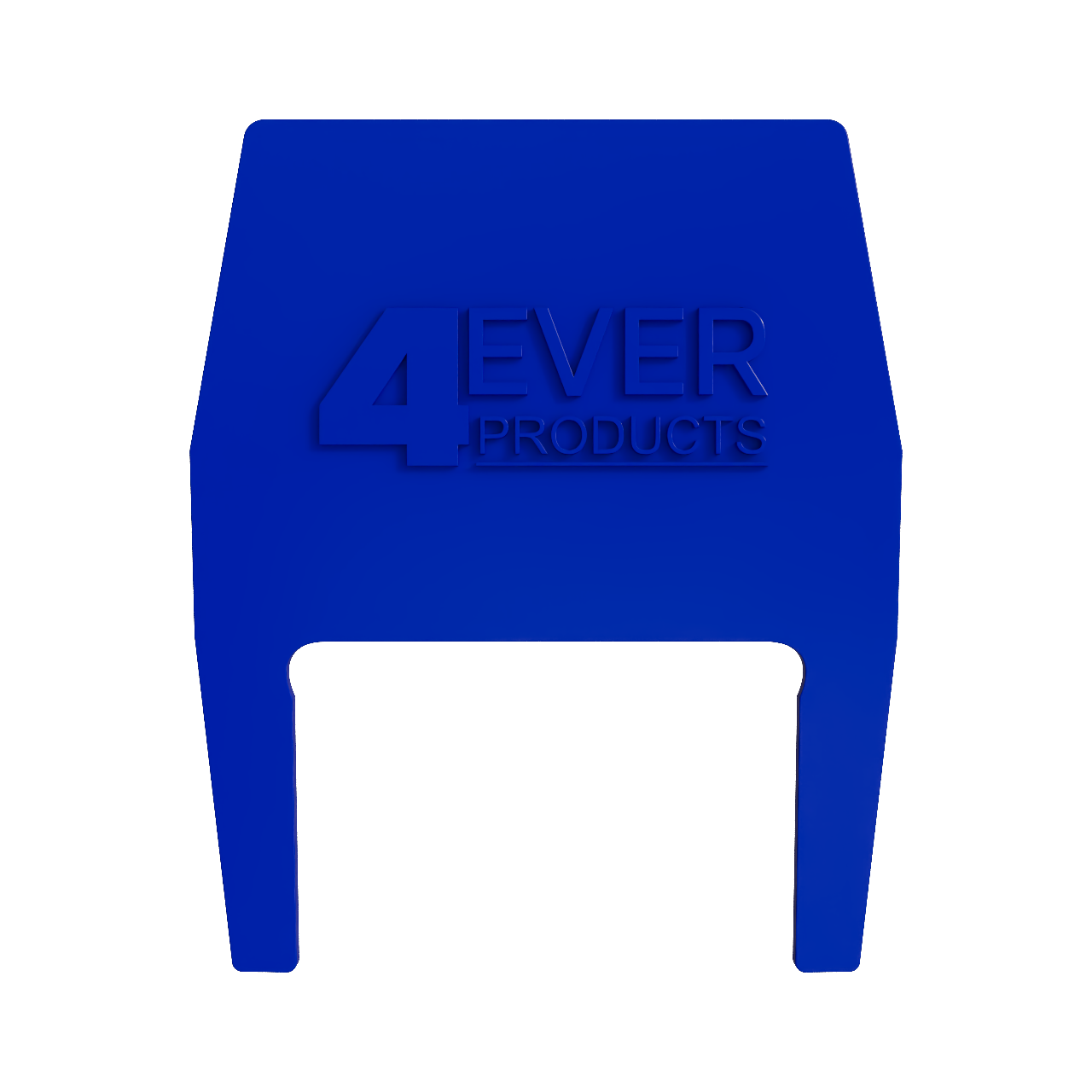 Internal Blue Key for Post Arm