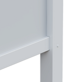 Vinyl Standard Frame