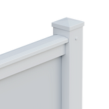 Vinyl Standard Frame