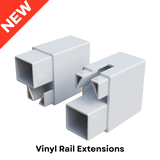 Vinyl Standard Frame