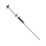 Aluminum  REP Ground Stake