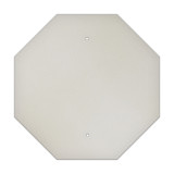 Aluminum Octagon Sign Blank