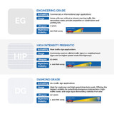 Sheeted-Rectangle Sign Blank (Landscape) Sheeted-Rectangle Sign Blank (Landscape)