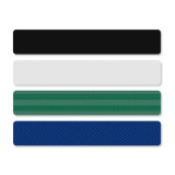 Sheeted-Street Name Sign Blank Sheeted-Street Name Sign Blank