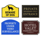 Architectural Sign Shapes Architectural Sign Shapes