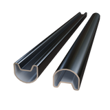 Architectural Aluminum Post Extensions