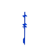 Aluminum PowerStake - Installer Grade