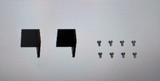 Uptown - Corner - Angle Keys