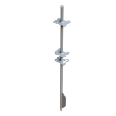 Aluminum Replacement stakes