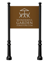 R1 System with 3" Fluted Posts R1 System with 3" Fluted Posts