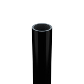 2" x 6' Smooth Round Aluminum Post 2" x 6' Smooth Round Aluminum Post