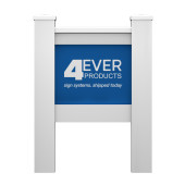 Vinyl Standard Sample Frame Vinyl Standard Sample Frame