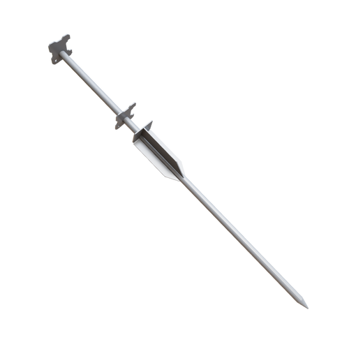 Aluminum  REP Ground Stake