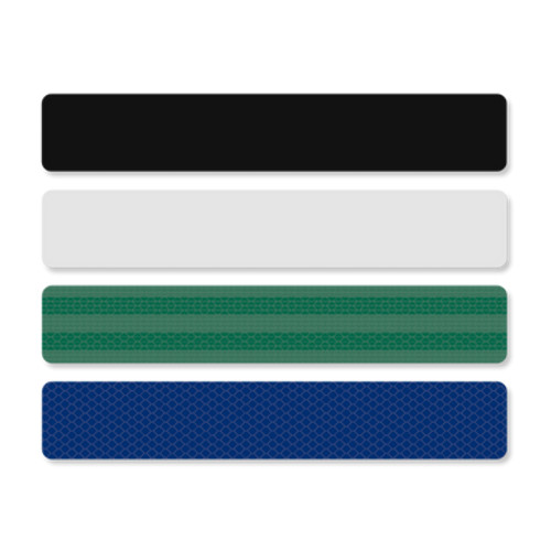 Sheeted-Street Name Sign Blank Sheeted-Street Name Sign Blank