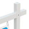 Colonial -  Aluminum Real Estate Sign Post - 2 Piece Post System