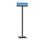 Rider Stand