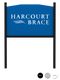 3" Aluminum Single Rail Frame