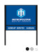 Double Panel Architectural Multi Frame System