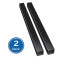 4"x4" Aluminum Post Extensions (2 Pack) 4"x4" Aluminum Post Extensions (2 Pack)