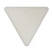 Aluminum Triangle Sign Blank Aluminum Triangle Sign Blank