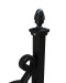 Hanging Address Marker Hanging Address Marker
