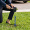 Aluminum PowerStake