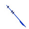Aluminum PowerStake - Installer Grade