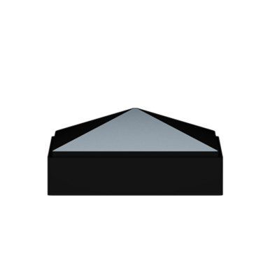 Pyramid Rood Cap 3
