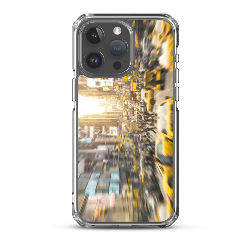 New York City Streets Case for iPhone®