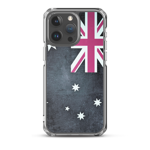 Australia Flag Case for iPhone®