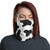 Cow Pattern Neck Gaiter