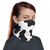 Cow Pattern Neck Gaiter